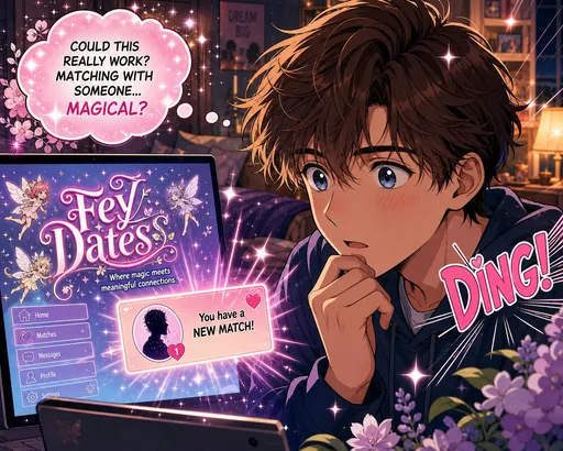 Manga Story #7294