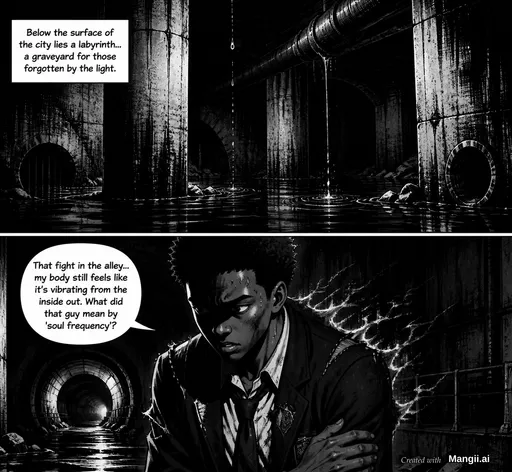 Echoes of the Obsidian Pulse