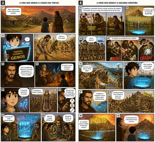 Manga Story #4810