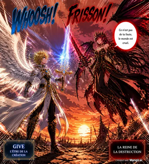 Manga Story #2828