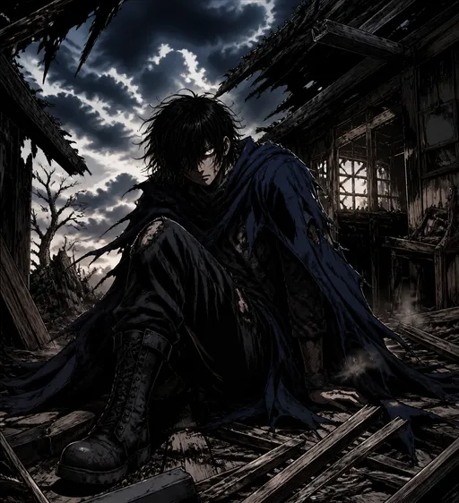 Manga Story #3622