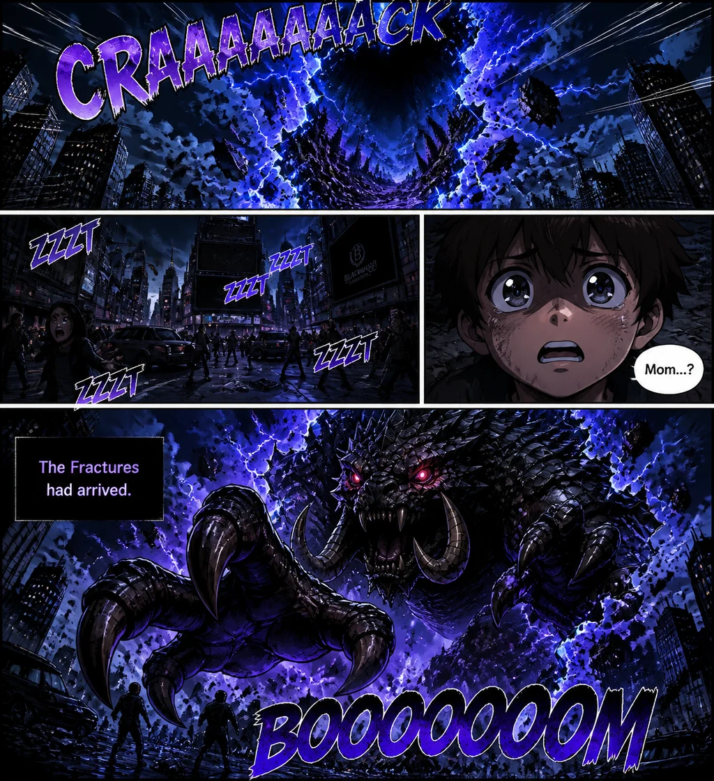 Manga Story #1741