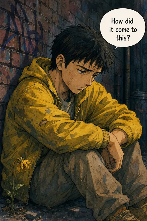 Manga Story #3885