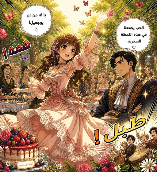Manga Story #6495