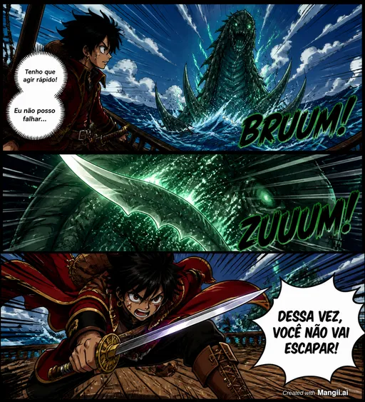 Manga Story #7971