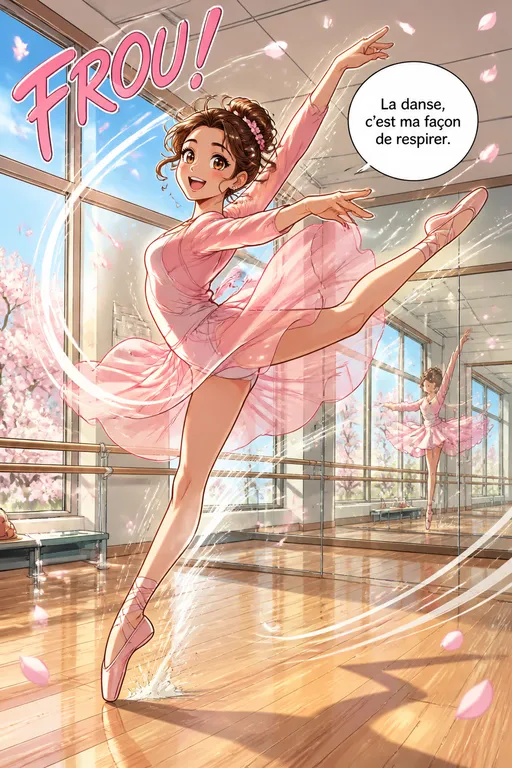Manga Story #5357