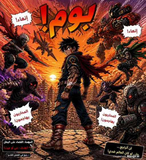 Manga Story #3750