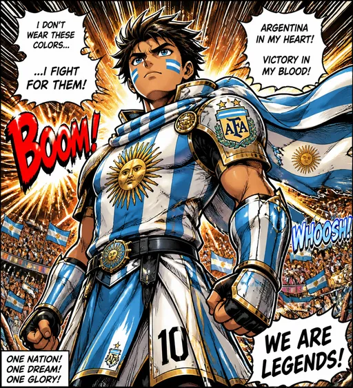 Manga Story #4461
