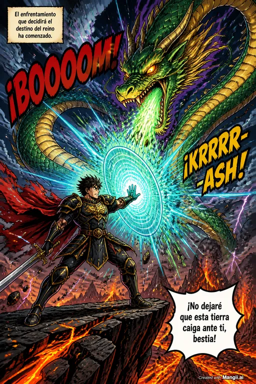 Manga Story #1772 Panel 1