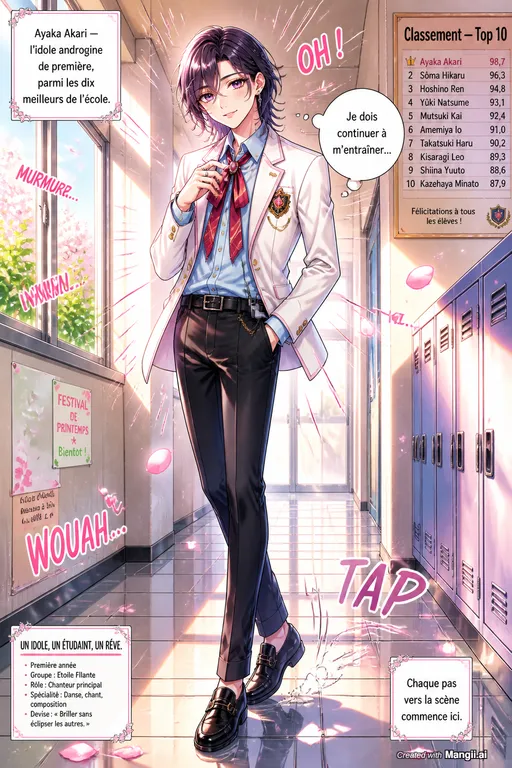 Manga Story #4009
