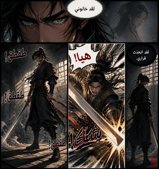 Manga Story #4781