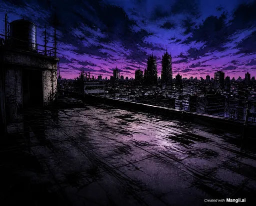 blue hours