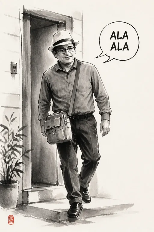 O Portador da Mensagem