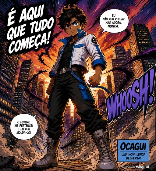 Manga Story #368 Panel 2