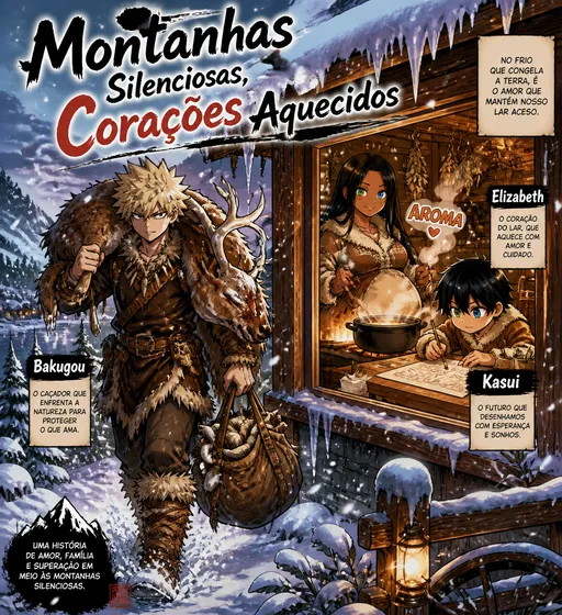 Manga Story #2024