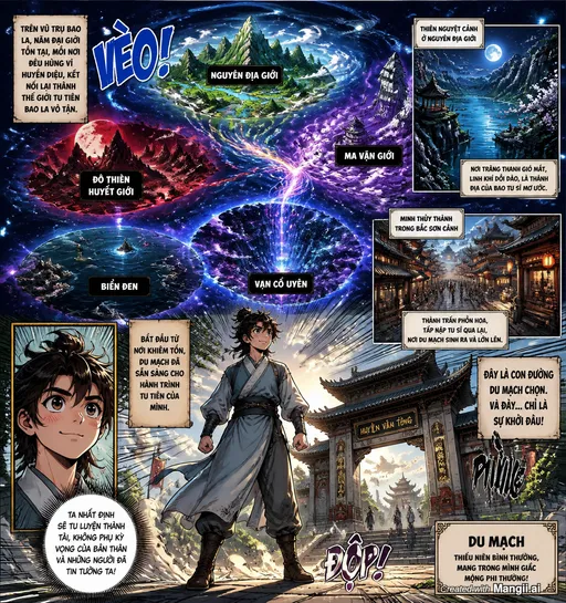 Manga Story #3900