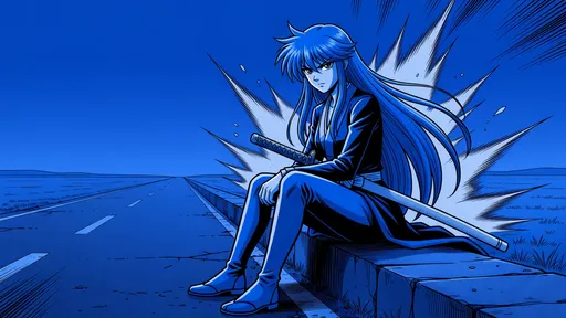 le sabre de l'ombre 