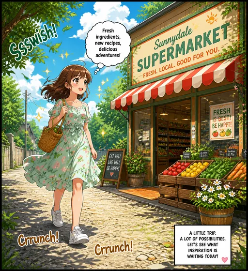 Manga Story #511
