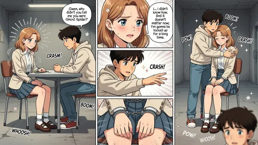 Manga Story #8499
