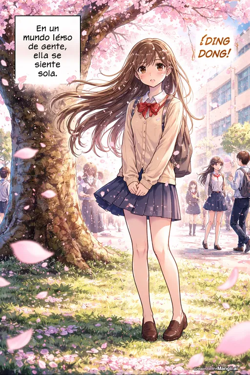 Manga Story #740