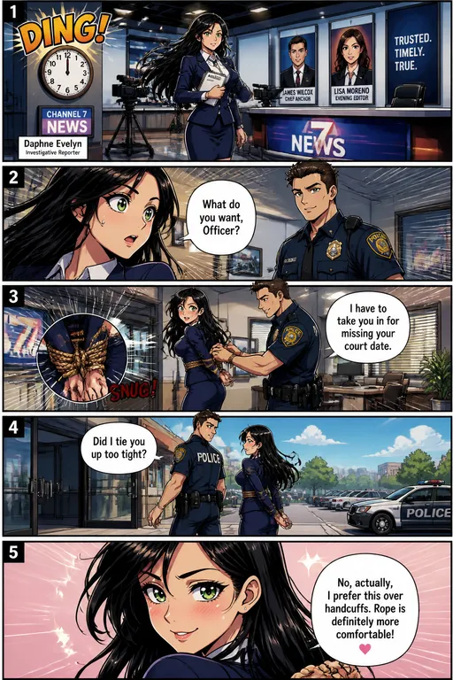 Manga Story #2836