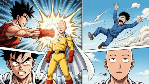 The Fist Against The Unbeatable