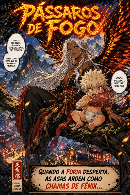 Manga Story #5736