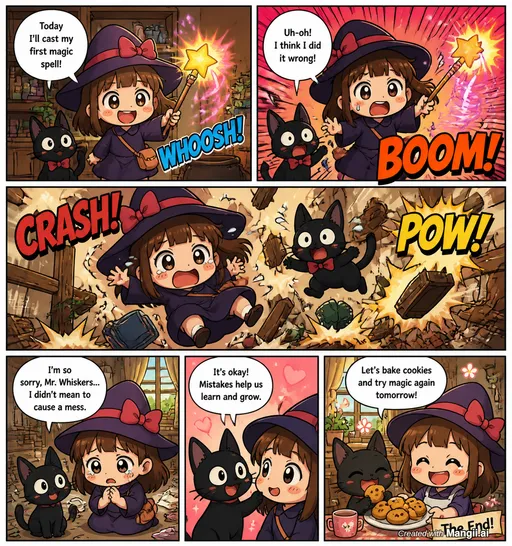 Manga Story #2352