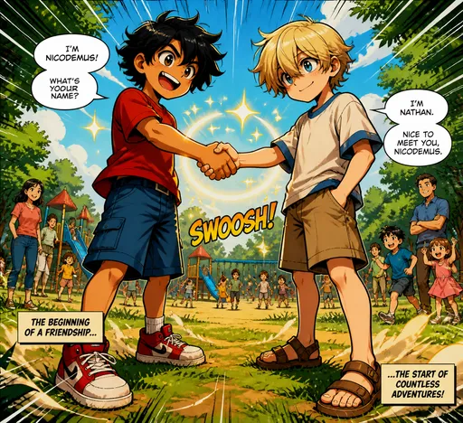 Manga Story #298