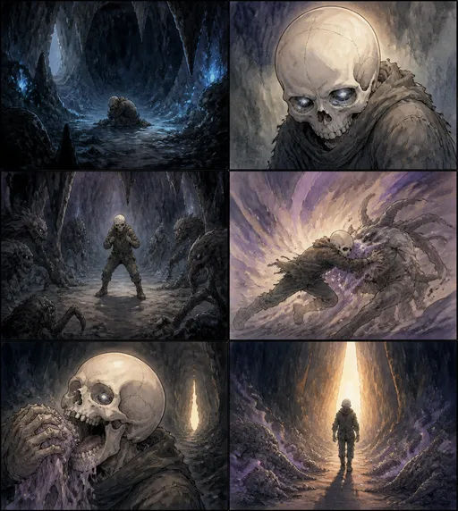 the undead