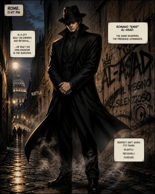  King's of mafia 