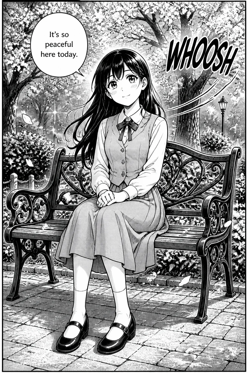 Manga Story #744