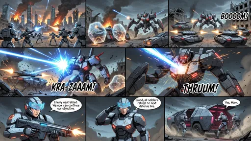 The Siege of Neo Nova