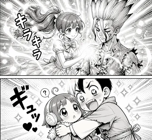 奇跡の代償