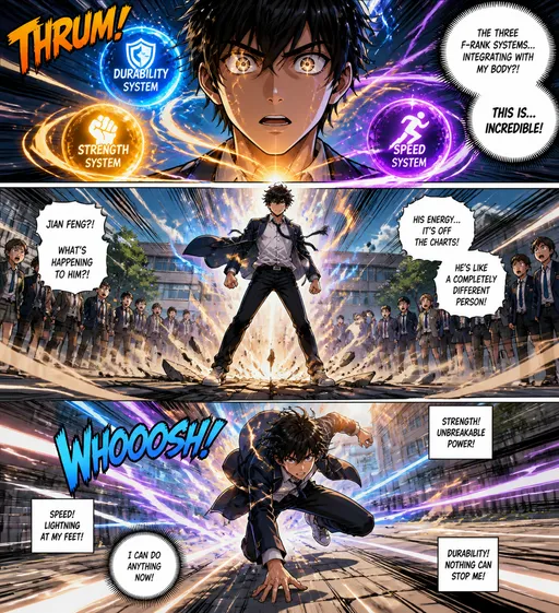 Manga Story #220