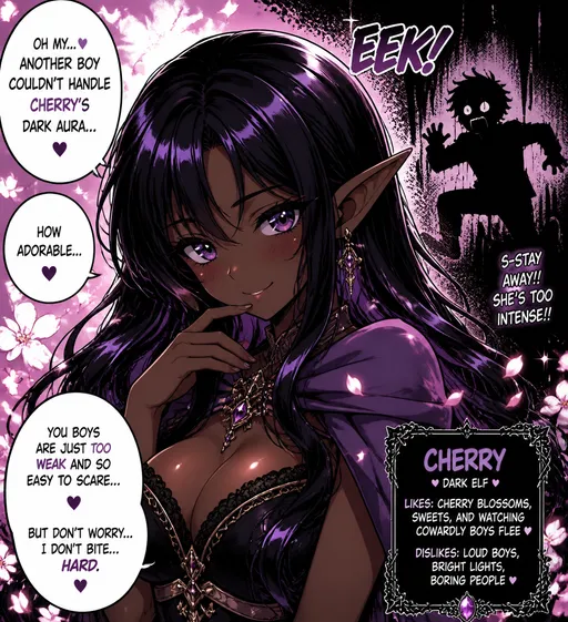 Manga Story #977