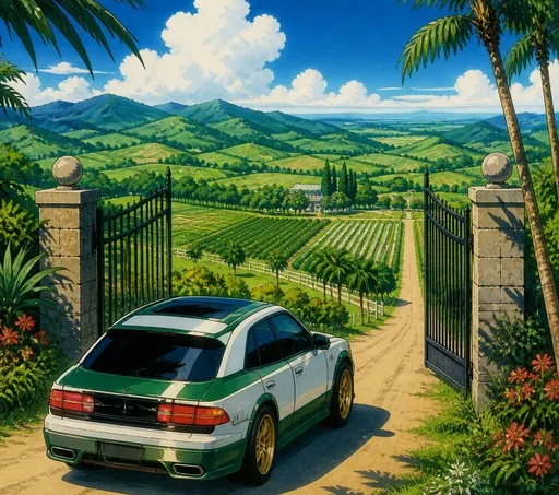O Horizonte Sustentável de Willsilver