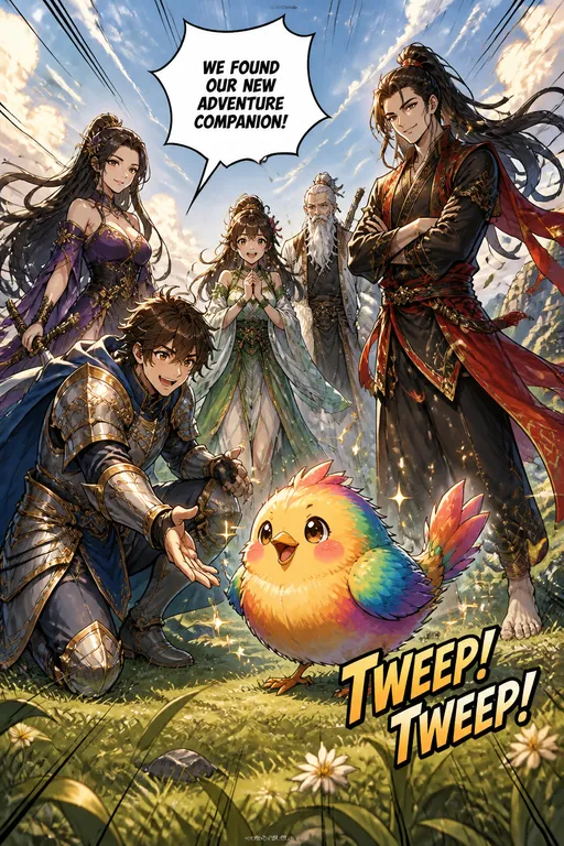 Manga Story #795
