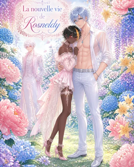 La Nouvelle Vie de Rosneldy