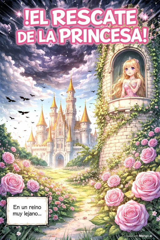 Manga Story #5040
