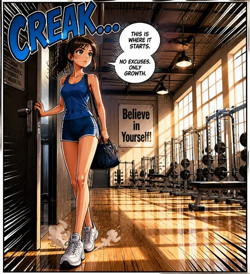 Manga Story #753