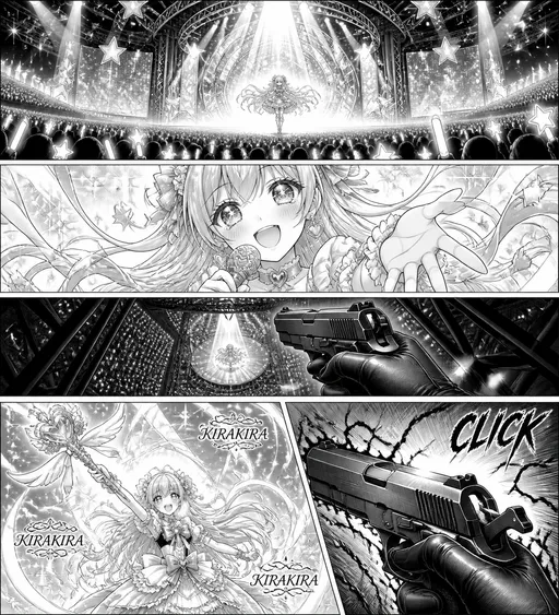 The Final Encore