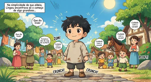 Manga Story #7243