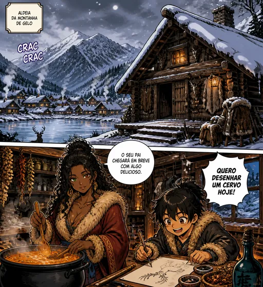 Manga Story #8893