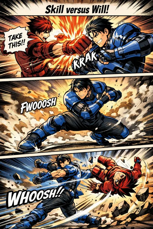Manga Story #7004