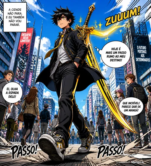 Manga Story #5923
