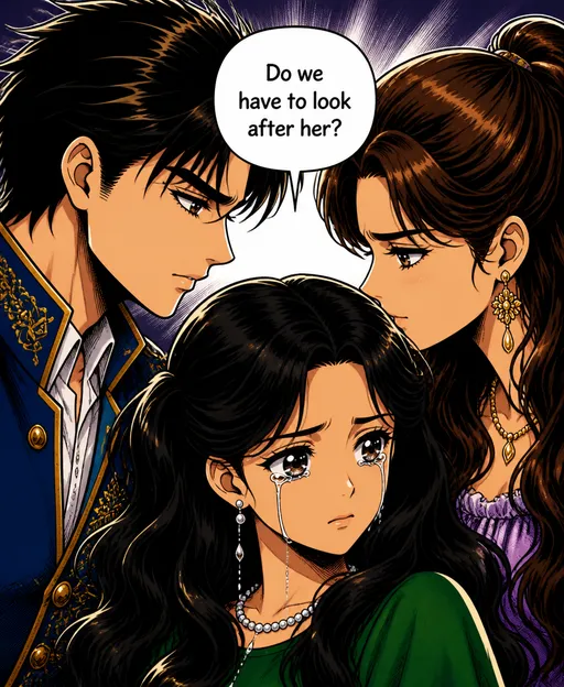 The Burden of Royalty