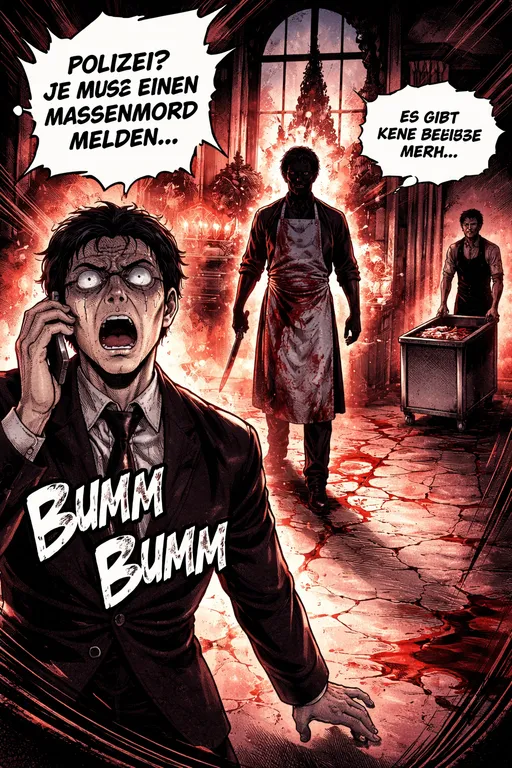 Manga Story #6012
