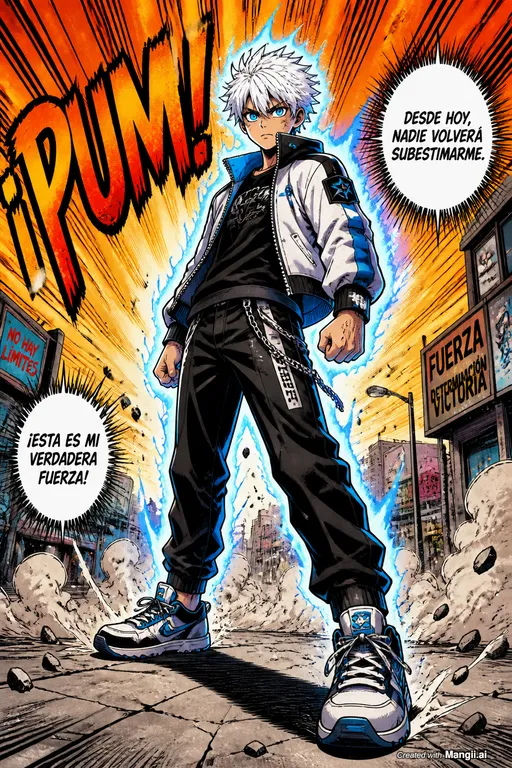 Manga Story #7310