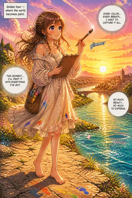 Manga Story #6390